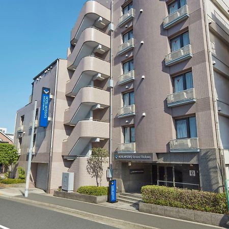 Hotel Mystays Kiyosumi Shirakawa Tóquio Exterior foto